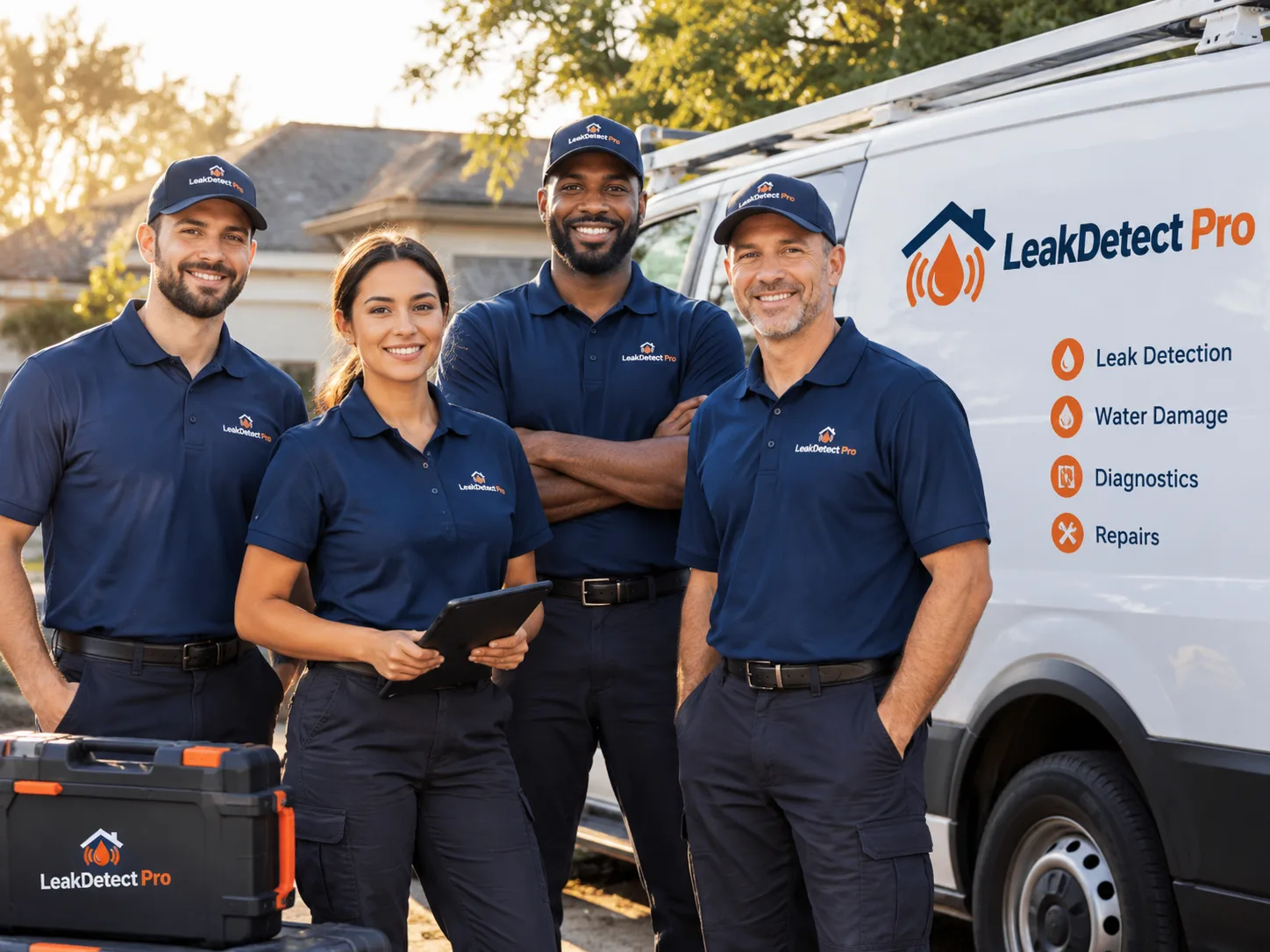 Roof Repair company in Archbold, OH